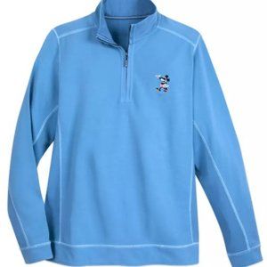 Mickey Mouse Pullover by Tommy Bahama